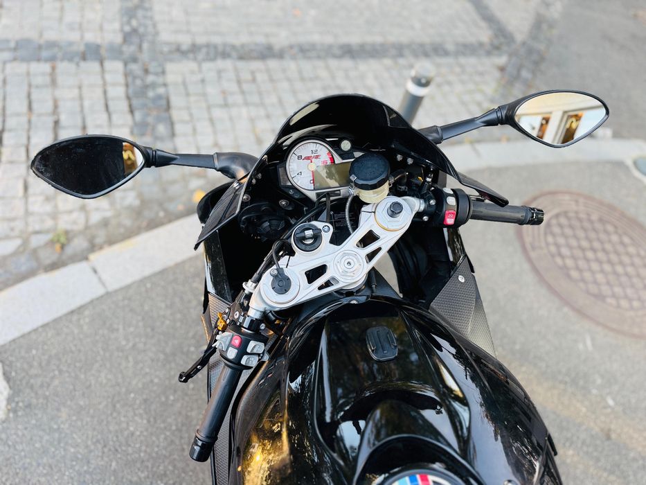 Vand Bmw S1000RR