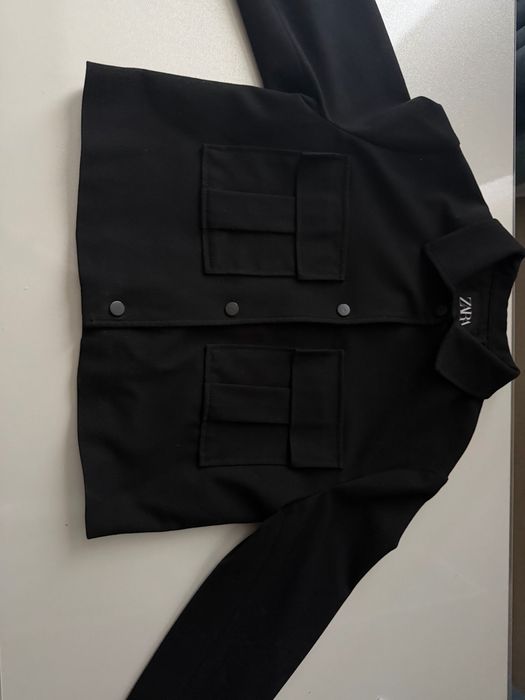 Жакет zara 13-14 лет