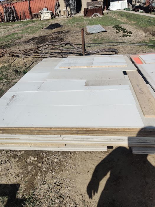 Ламинированные доски