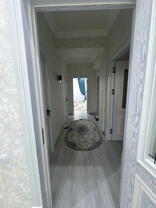Супер цена на 3-комнатную квартиру 73 м² в Poytaxt Residence!