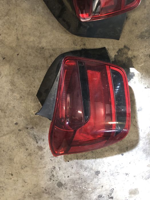 Стопове БМВ 1 серия, Ф20 (stopove bmw f20)