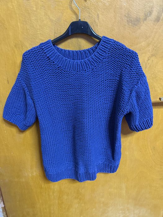 Блузи с дълъг ракав и половери