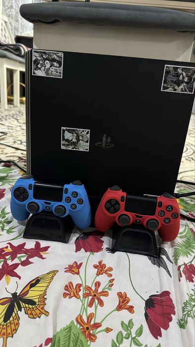 PlayStation 4 pro