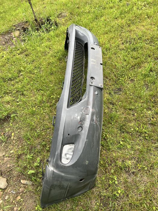 Bara fata,Capota,aripa fara ,far Sprinter 2010