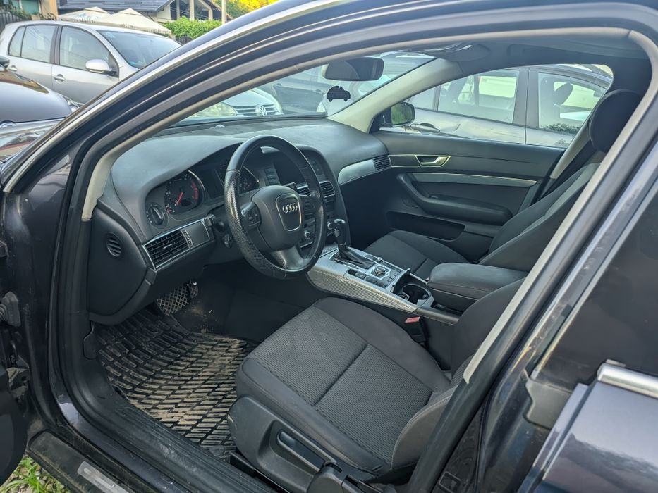 AUDI A6 2008 — imagine 5