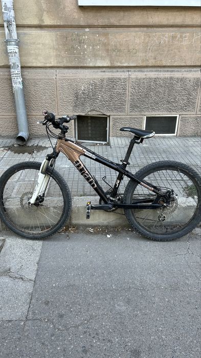 Детско планинско колело