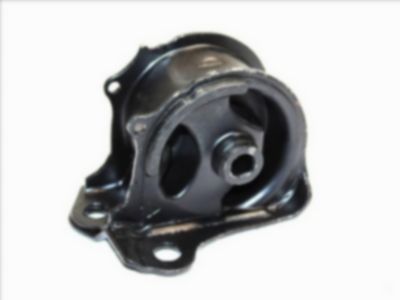 Подушка двигателя  Honda Civic