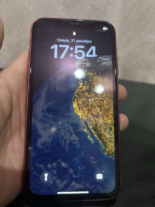 айфон 11 64гб продам
