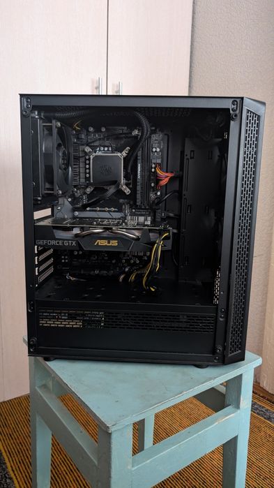 Продам компьютер