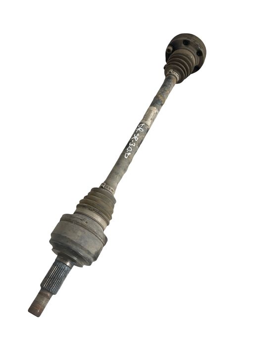 Planetara Dreapta Spate Volkswagen Touareg 7La, 7L6, 7L7 2002 - 2013 3