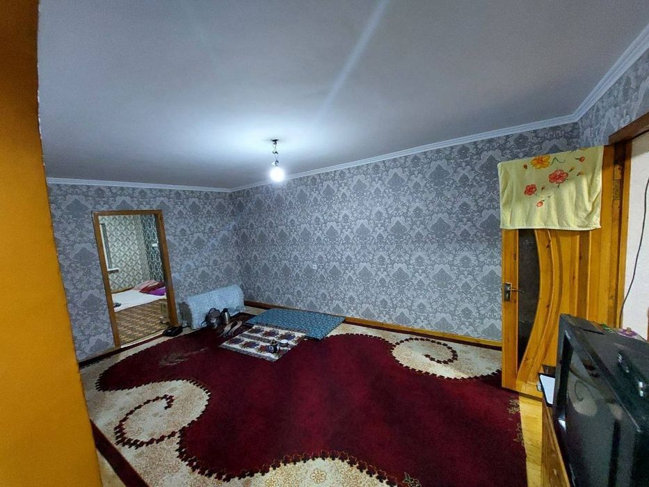 3 xonali kvartira naqtga sotiladi, Severniy Almazar, egasidan