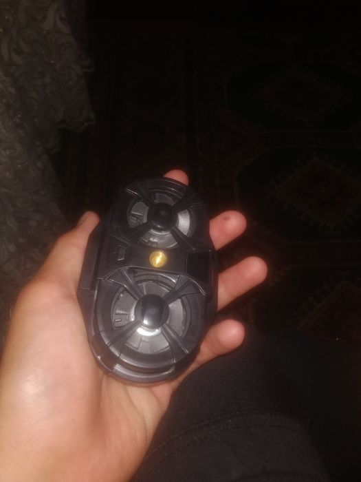 Cooler telefon sovutgich