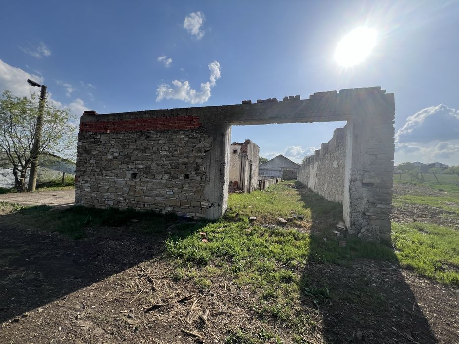 Продава се Парцел в с. Искра, Област Бургас - 4425 кв.м за 8 €/кв.м - Снимка #9