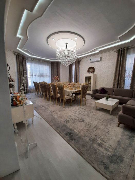 Evrodom s mebel texnika, novaya Amir Temur Ortaosiyotrans