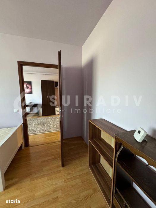 Apartament 2 camere | Pet Friendly | Parcare | Junior Residence