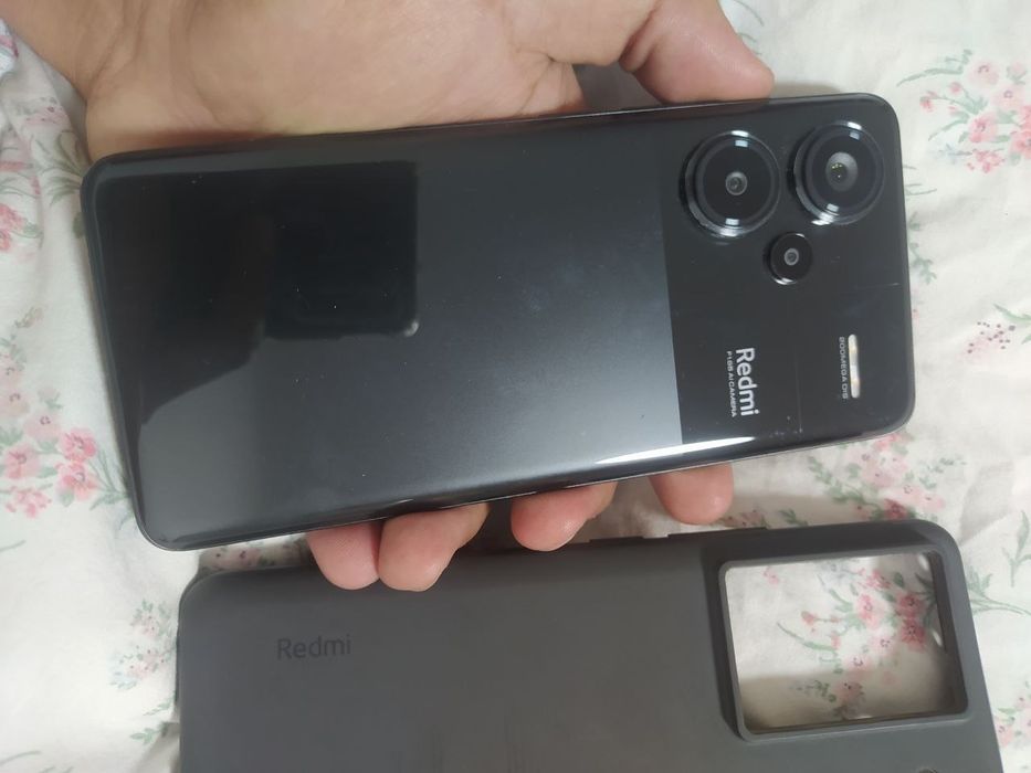Redmi note 13Pro Plus 5G