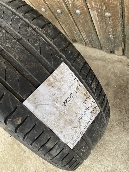 Джанти 16 5х112 джанти с гуми