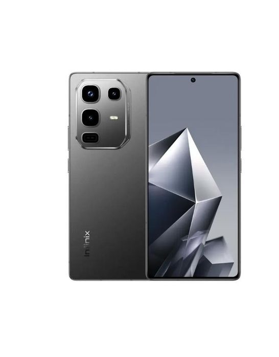 Infinix note 50 pro +