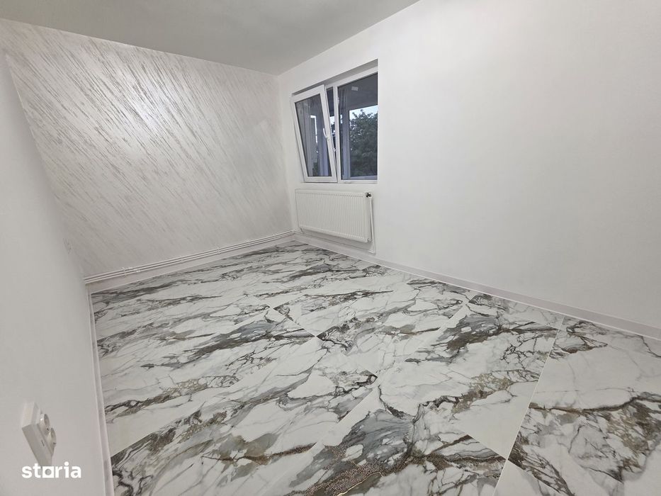Apartament 3 camere Obor, renovat complet