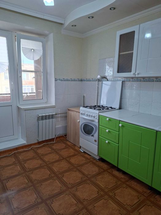 Квартира 2х комнатная центр