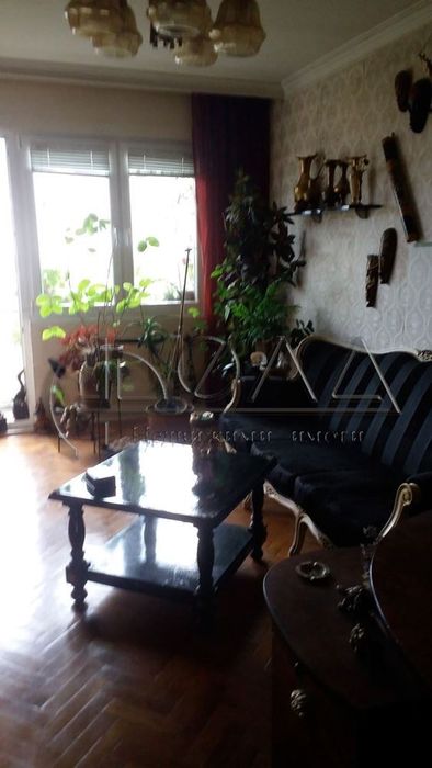 Продава се Тристаен апартамент в София, Бъкстон - 79 кв.м за 2127 €/кв.м - Снимка #4