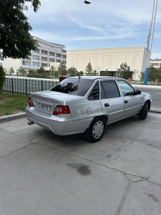Nexia 2 sons sotiladi !!!