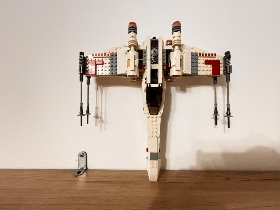 X-wing 2012 года