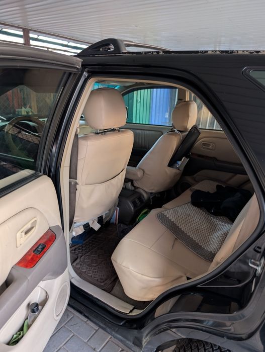 Продам Lexus RX300