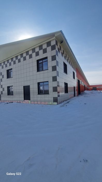 Магазин Склад Оптовая