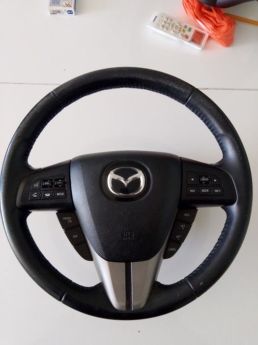 Волан за Мазда cx7