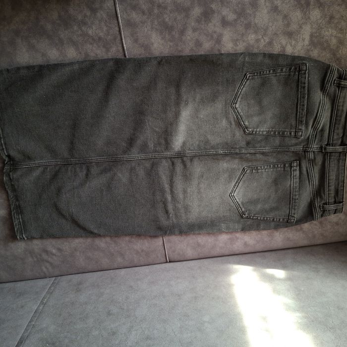 Разгрузка гардероба