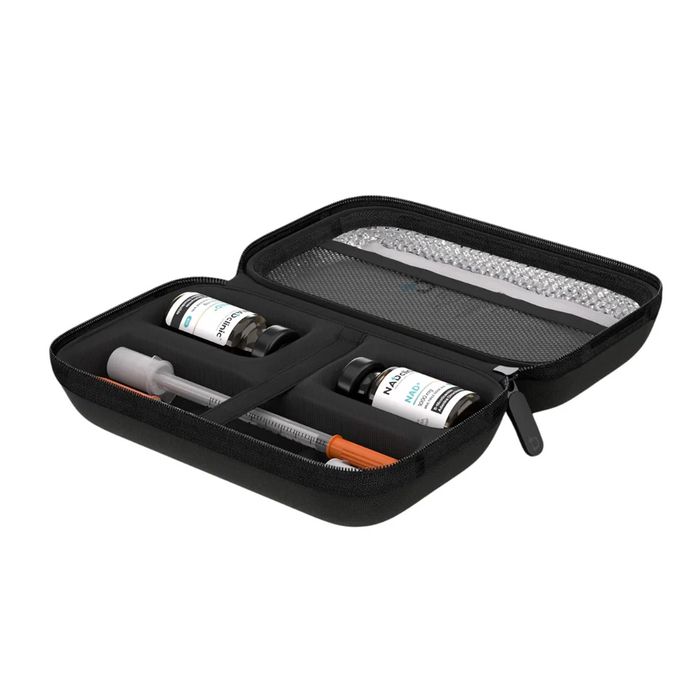 NAD+ NADSQ (2000mg, 1000mg)