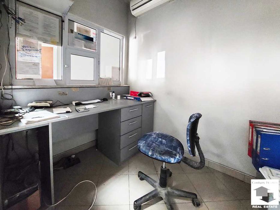 Продава се Склад в Велико Търново, Колю Фичето - 190 кв.м за 579 €/кв.м - Снимка #10