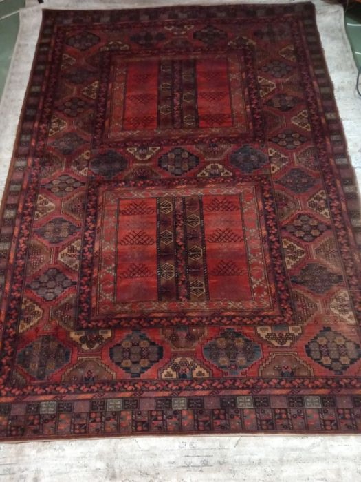 Covor persan Mossoul