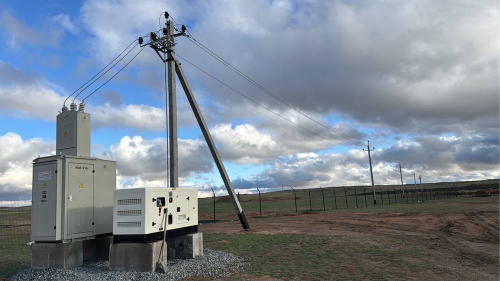 Электромонтажные работы!