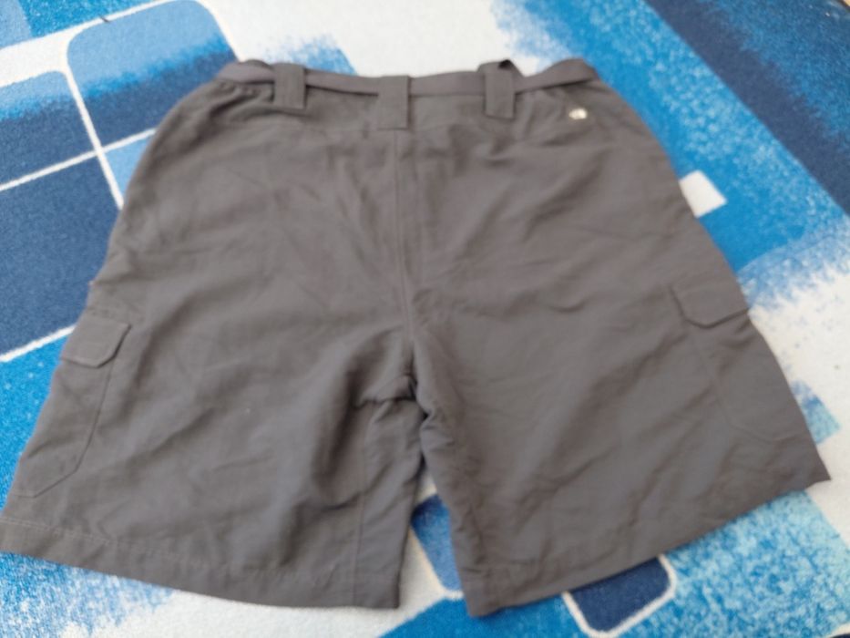 Мъжки къси панталони the north face XL