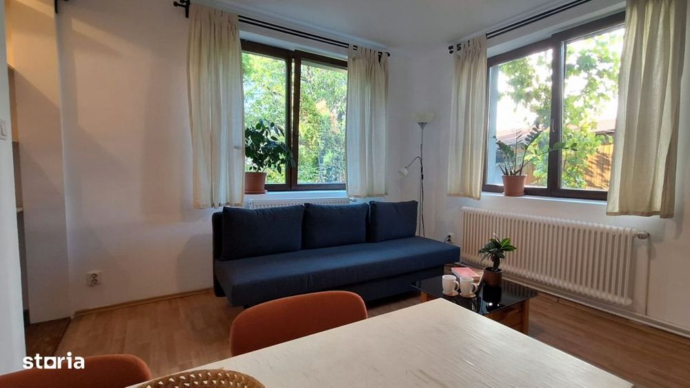 Inchiriere garsoniera Gheorgheni, finisat modern, la casa — fotografia 3