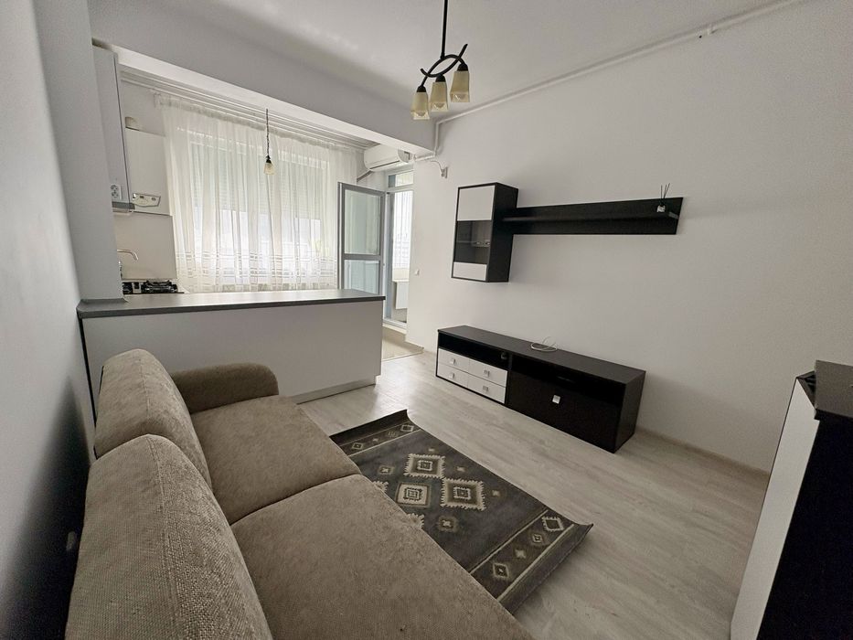 Inchiriez apartament 2 camere Militari Residence/ Avangarde