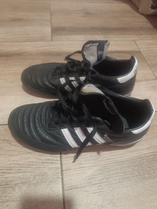Стоножки adidas mundial 7 u 1/2