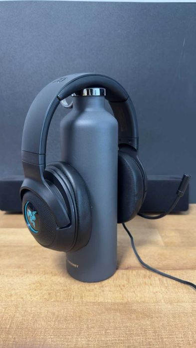 Гейминг слушалки Razer Kraken V3 X USB