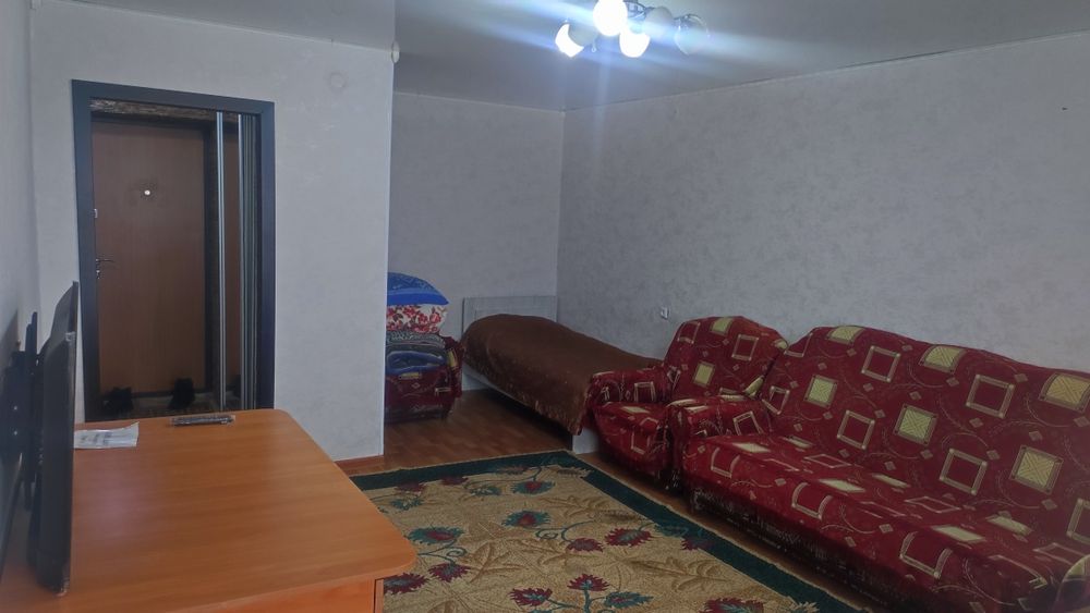 Продам квартиру 1.5
