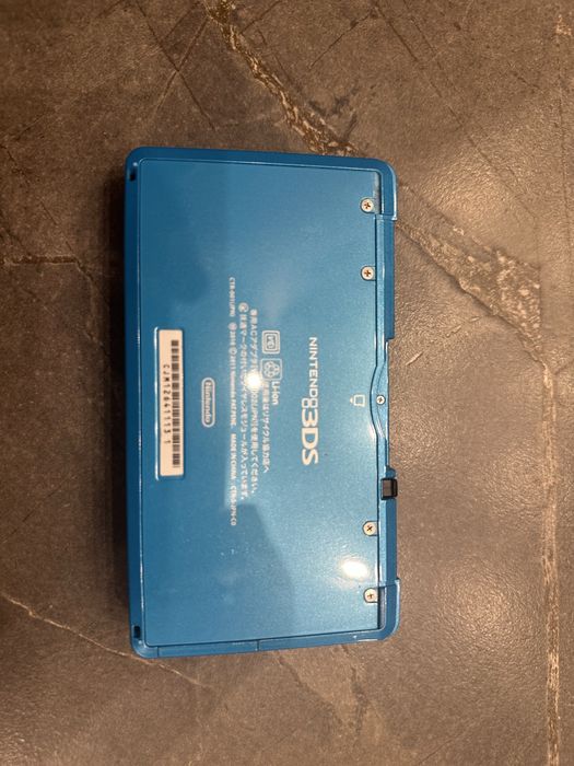 Nintendo 3DS 128gb