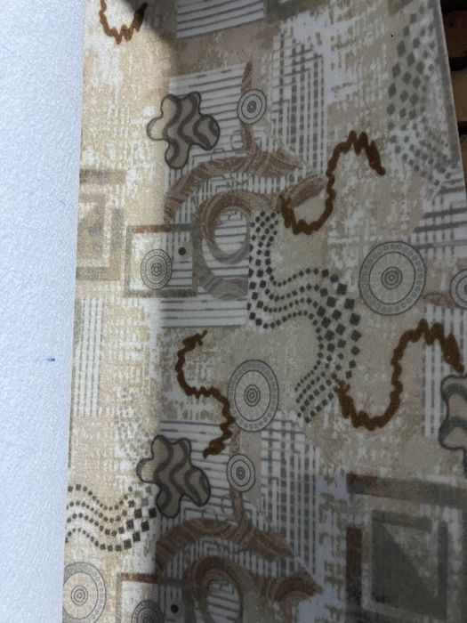 Ковролан Ковралин метраж Палас (Kovrolan Kovralin Palos)