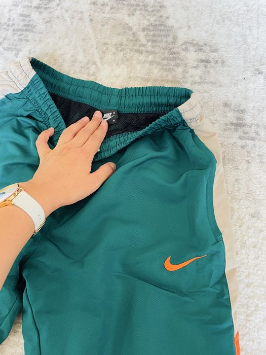 Комплект оригинал Nike спортивной одежды