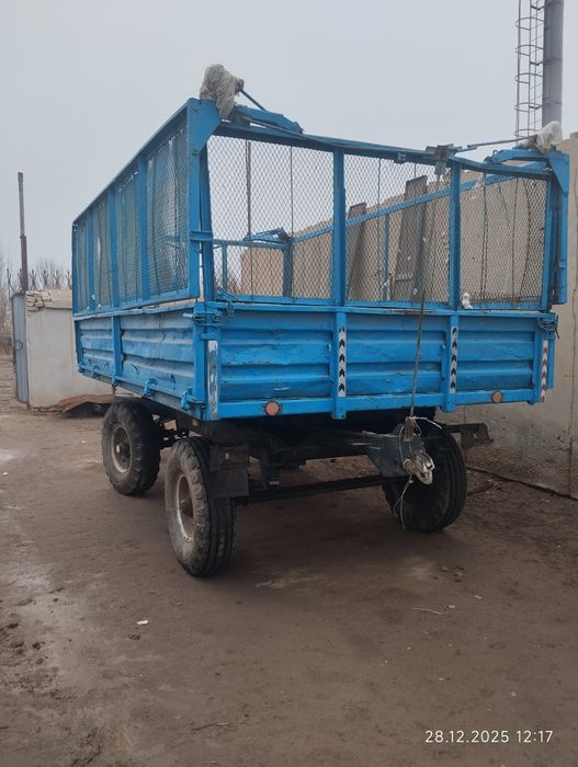 Pirsep sotiladi yaxshi xolatda