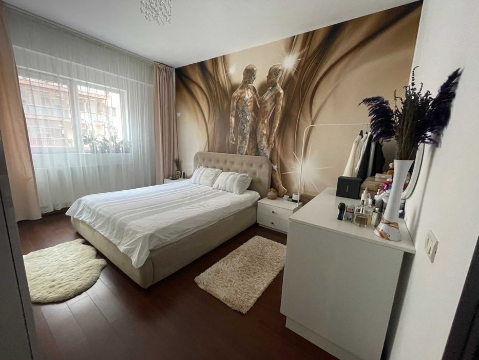 Vânzare apartament de 2 camere Militari Residence