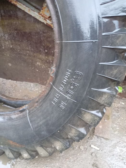 Резина без диска