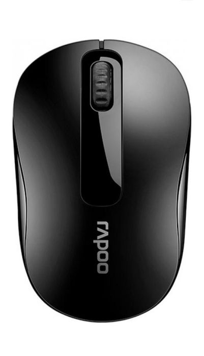 Беспроводная мышь Rapoo M10
