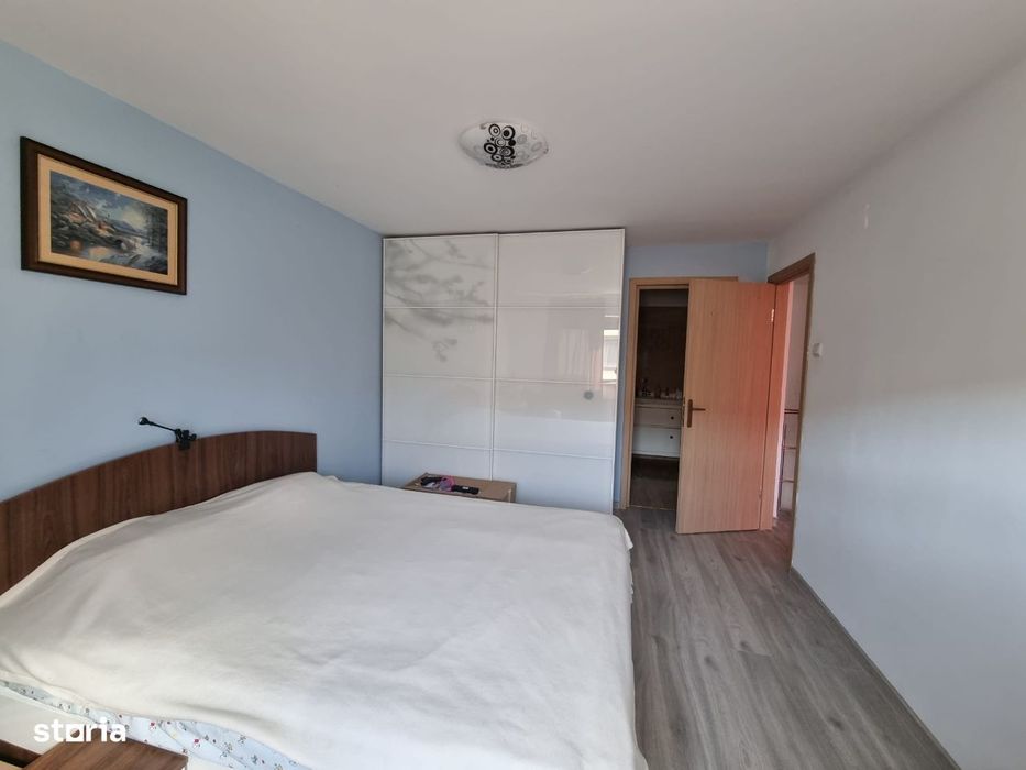 Casa de inchiriat in Complex Rezidential Green City 1 Decembrie