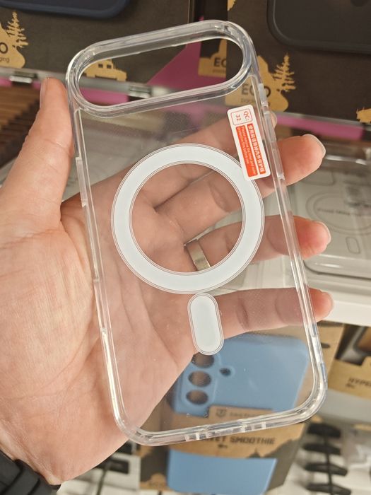 IPhone Air Magsafe гърбове